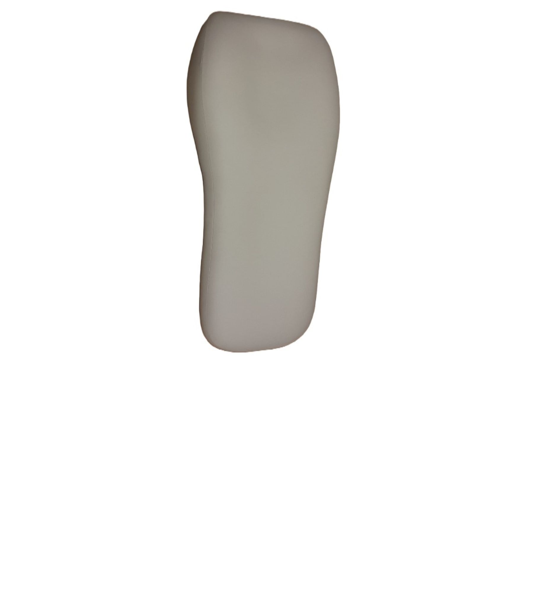 SEAT UPH-NAUGASOFT 1802/1804; Asepsis; NS Pelton and Crane